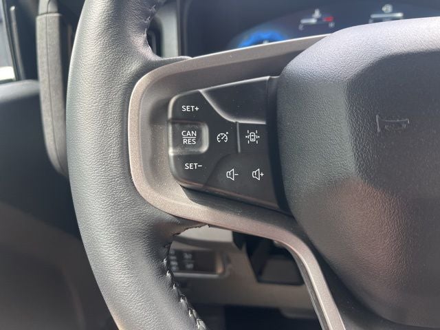 2025 Ford Bronco Badlands 4WD | Sasquatch Pkg | Hard Top | Bilstein Shock