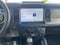 2025 Ford Bronco Badlands 4WD | Sasquatch Pkg | Hard Top | Bilstein Shock