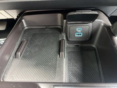 2025 Ford Bronco Badlands 4WD | Sasquatch Pkg | Hard Top | Bilstein Shock