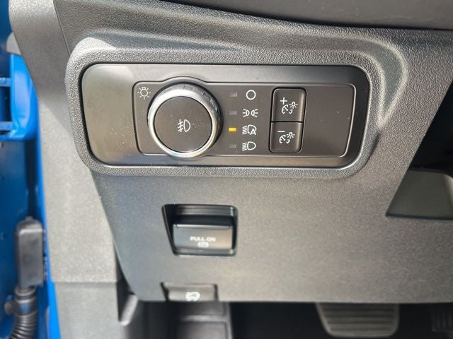 2025 Ford Bronco Badlands 4WD | Sasquatch Pkg | Hard Top | Bilstein Shock