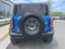 2025 Ford Bronco Badlands 4WD | Sasquatch Pkg | Hard Top | Bilstein Shock