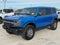 2025 Ford Bronco Badlands | Mid Pack | Remote Start | Hard Top |