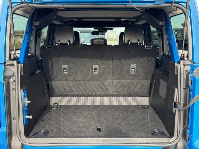2025 Ford Bronco Badlands | Mid Pack | Remote Start | Hard Top |