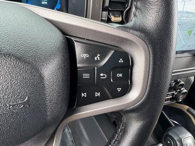 2025 Ford Bronco Badlands | Mid Pack | Remote Start | Hard Top |