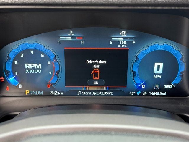 2025 Ford Bronco Badlands | Mid Pack | Remote Start | Hard Top |