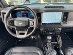 2025 Ford Bronco Badlands | Mid Pack | Remote Start | Hard Top |