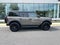 2025 Ford Bronco Badlands 4WD | 360 Cam | Sasquatch Pkg | Black Appear Pkg