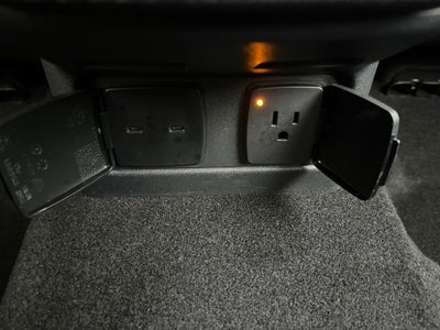 2025 Ford Bronco Badlands 4WD | 360 Cam | Sasquatch Pkg | Black Appear Pkg