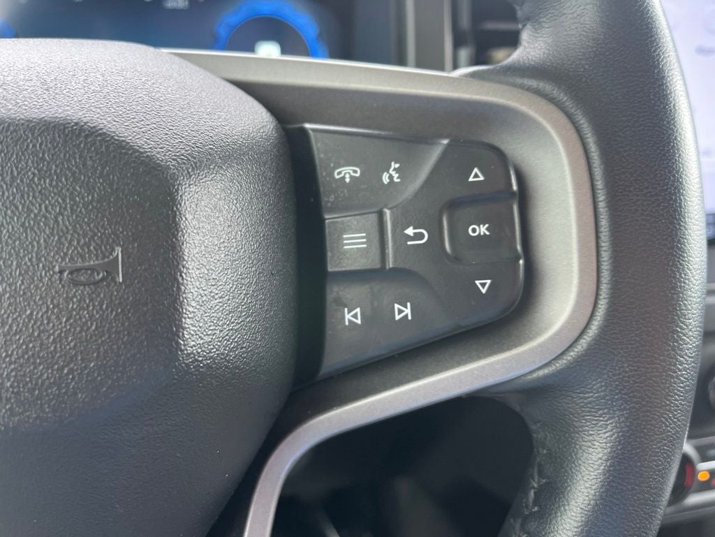 2025 Ford Bronco Badlands 4WD | 360 Cam | Sasquatch Pkg | Black Appear Pkg