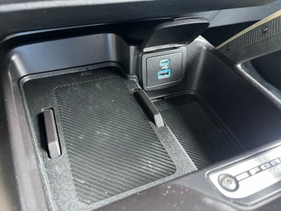 2025 Ford Bronco Badlands 4WD | 360 Cam | Sasquatch Pkg | Black Appear Pkg