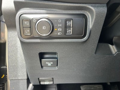 2025 Ford Bronco Badlands 4WD | 360 Cam | Sasquatch Pkg | Black Appear Pkg