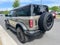 2025 Ford Bronco Badlands 4WD | 360 Cam | Sasquatch Pkg | Black Appear Pkg