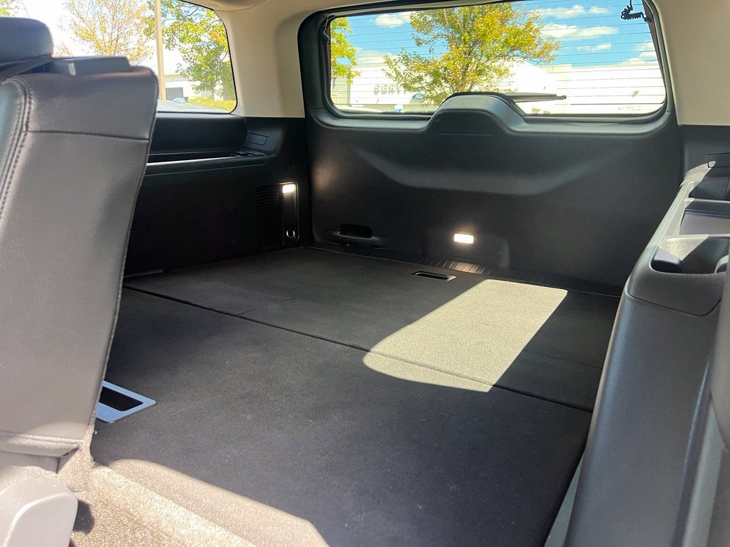 2023 Ford Expedition Max XL 4WD | 5-Passenger | BLIS | Class IV Trailer Tow