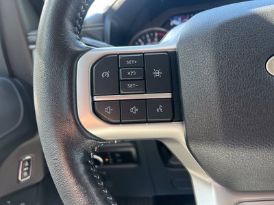 2023 Ford Expedition Max XL 4WD | 5-Passenger | BLIS | Class IV Trailer Tow