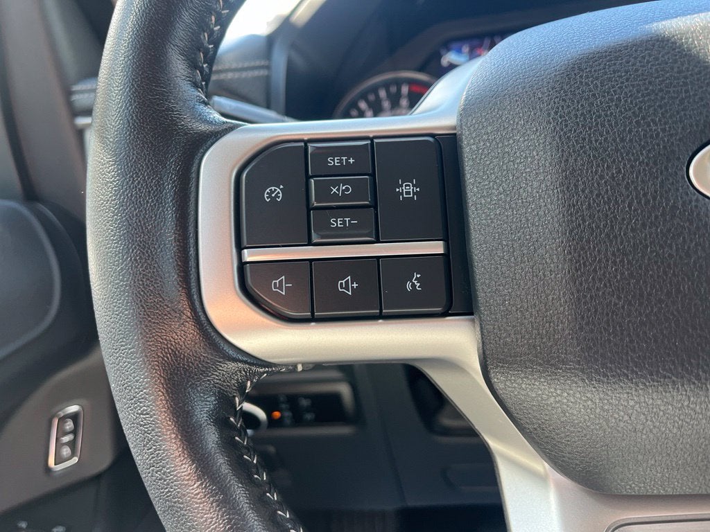 2023 Ford Expedition Max XL 4WD | 5-Passenger | BLIS | Class IV Trailer Tow