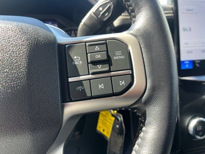 2023 Ford Expedition Max XL 4WD | 5-Passenger | BLIS | Class IV Trailer Tow