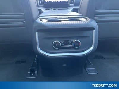 2025 Ford Expedition Max Active 4WD | Pano Roof | 360 Camera | HD Tow Pkg