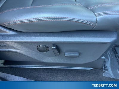 2025 Ford Expedition Max Active 4WD | Pano Roof | 360 Camera | HD Tow Pkg