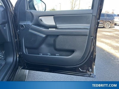 2025 Ford Expedition Max Active 4WD | Pano Roof | 360 Camera | HD Tow Pkg