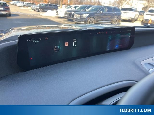 2025 Ford Expedition Max Active 4WD | Pano Roof | 360 Camera | HD Tow Pkg