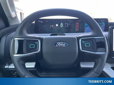 2025 Ford Expedition Max Active 4WD | Pano Roof | 360 Camera | HD Tow Pkg