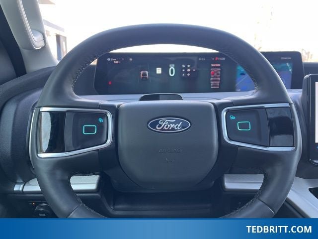 2025 Ford Expedition Max Active 4WD | Pano Roof | 360 Camera | HD Tow Pkg