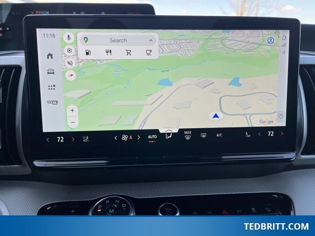 2025 Ford Expedition Max Active 4WD | Pano Roof | 360 Camera | HD Tow Pkg