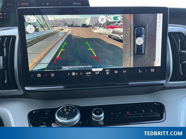 2025 Ford Expedition Max Active 4WD | Pano Roof | 360 Camera | HD Tow Pkg