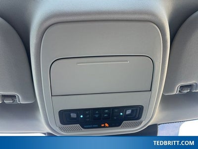 2025 Ford Expedition Max Active 4WD | Pano Roof | 360 Camera | HD Tow Pkg