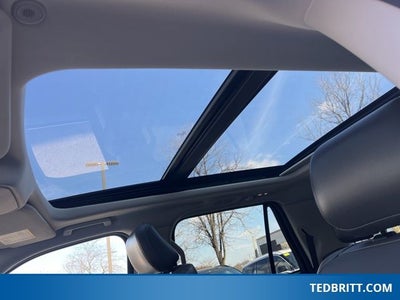 2025 Ford Expedition Max Active 4WD | Pano Roof | 360 Camera | HD Tow Pkg