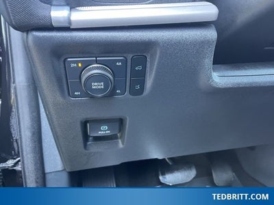 2025 Ford Expedition Max Active 4WD | Pano Roof | 360 Camera | HD Tow Pkg