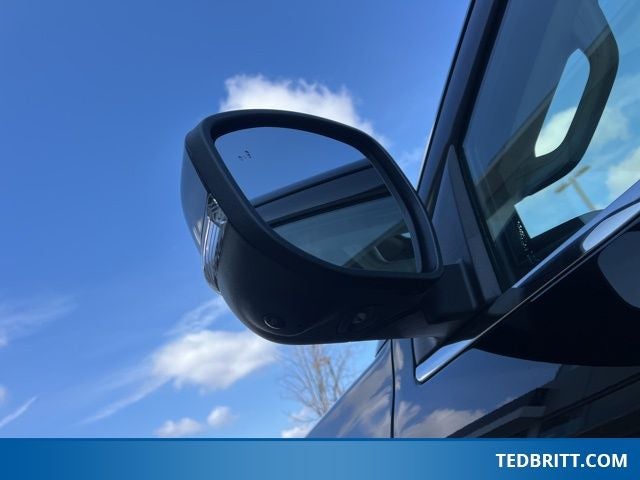 2025 Ford Expedition Max Active 4WD | Pano Roof | 360 Camera | HD Tow Pkg