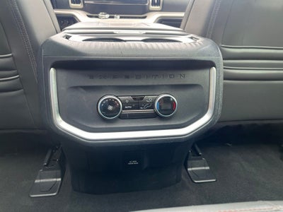 2025 Ford Expedition Max Active 4WD | Pano Roof | 360 Cam | BLIS | HD Tow Pkg