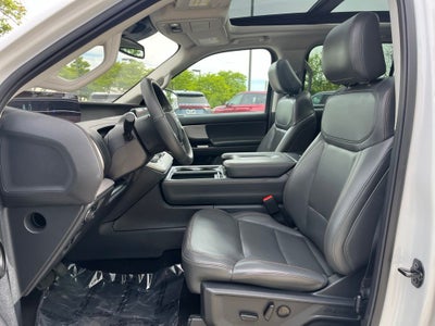 2025 Ford Expedition Max Active 4WD | Pano Roof | 360 Cam | BLIS | HD Tow Pkg