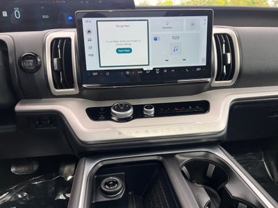 2025 Ford Expedition Max Active 4WD | Pano Roof | 360 Cam | BLIS | HD Tow Pkg
