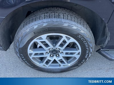 2025 Ford Expedition Max Active 4WD | Bluecruise Equip | Heavy Duty Trailer Tow |