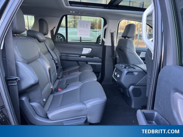 2025 Ford Expedition Max Active 4WD | Bluecruise Equip | Heavy Duty Trailer Tow |