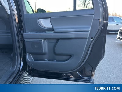 2025 Ford Expedition Max Active 4WD | Bluecruise Equip | Heavy Duty Trailer Tow |