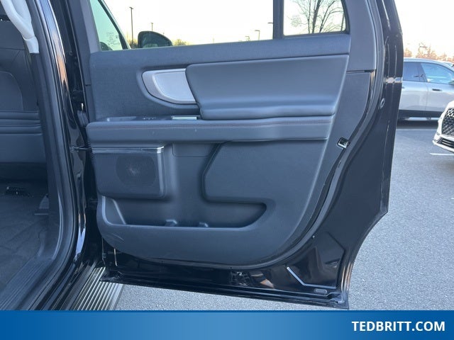 2025 Ford Expedition Max Active 4WD | Bluecruise Equip | Heavy Duty Trailer Tow |