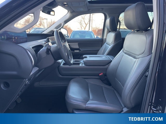 2025 Ford Expedition Max Active 4WD | Bluecruise Equip | Heavy Duty Trailer Tow |