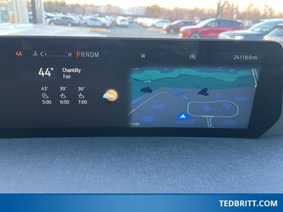 2025 Ford Expedition Max Active 4WD | Bluecruise Equip | Heavy Duty Trailer Tow |