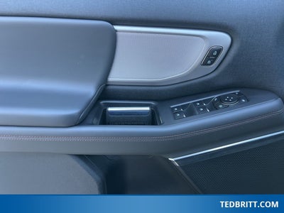 2025 Ford Expedition Max Active 4WD | Bluecruise Equip | Heavy Duty Trailer Tow |