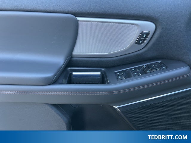 2025 Ford Expedition Max Active 4WD | Bluecruise Equip | Heavy Duty Trailer Tow |