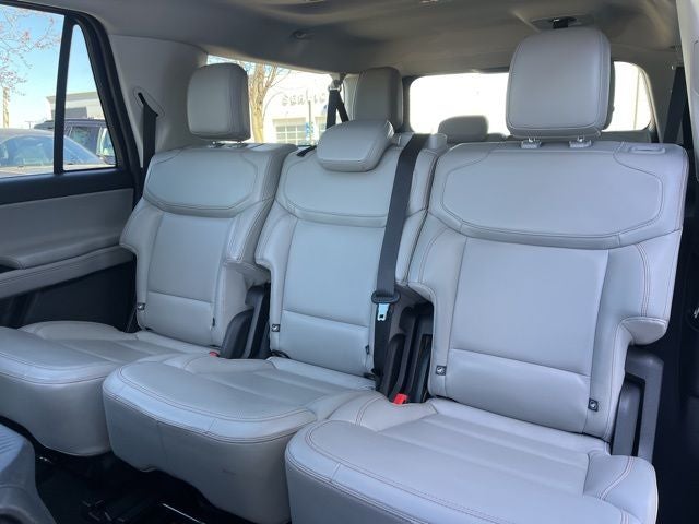 2025 Ford Expedition Max Active 4WD | Pano Roof | 360 Camera | HD Tow Pkg