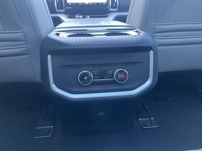 2025 Ford Expedition Max Active 4WD | Pano Roof | 360 Camera | HD Tow Pkg