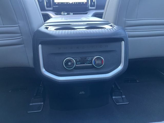 2025 Ford Expedition Max Active 4WD | Pano Roof | 360 Camera | HD Tow Pkg