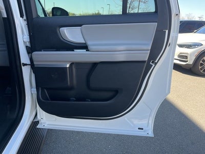 2025 Ford Expedition Max Active 4WD | Pano Roof | 360 Camera | HD Tow Pkg