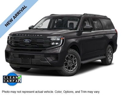 2025 Ford Expedition Max Active | Bluecruise Equip | Co-Pilot360 2.0 |