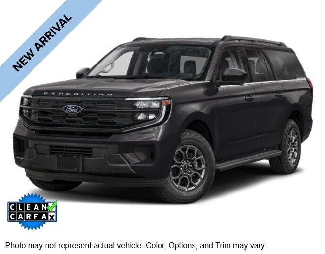 2025 Ford Expedition Max Active | Bluecruise Equip | Co-Pilot360 2.0 |