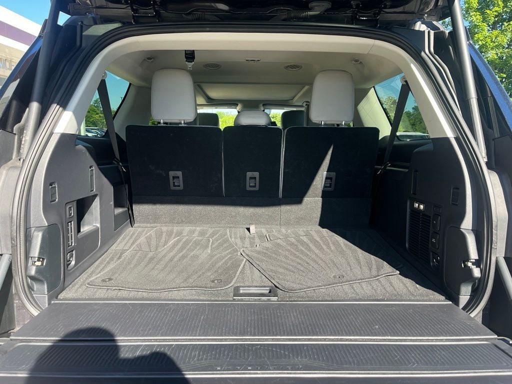 2025 Ford Expedition Max Active 4WD | Pano Roof | 360 Cam | BLIS | HD Tow